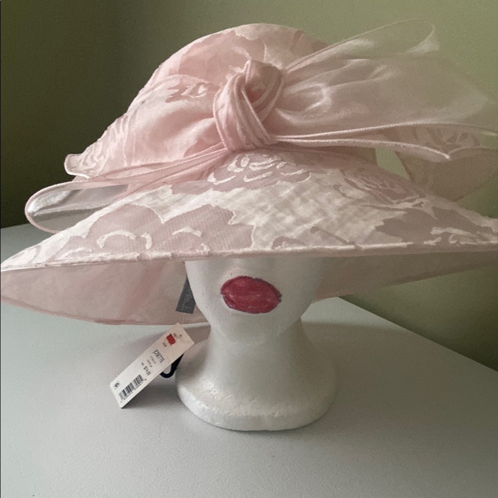 Really Cute Hat by Josette